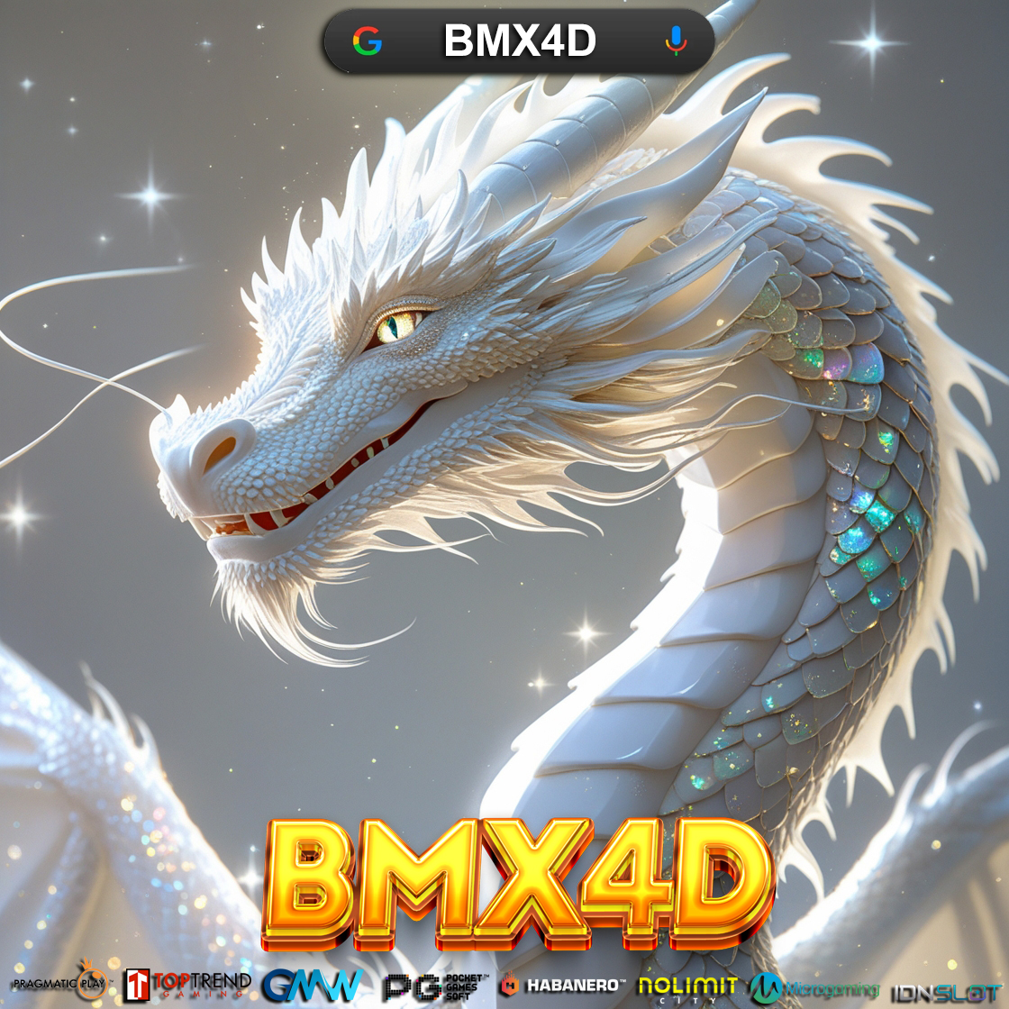 BMX4D